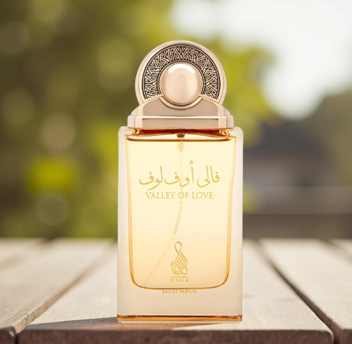 Risala VALLEY OF LOVE 100ml Perfume