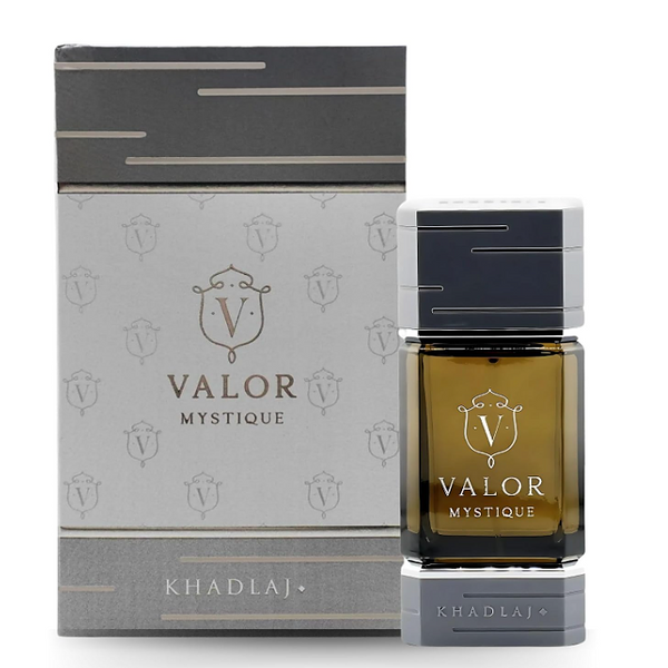 Khadlaj Valor Mystique 100ml Perfume