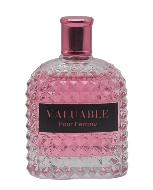 Secret Plus Valuable Pour Femme 100ml Perfume