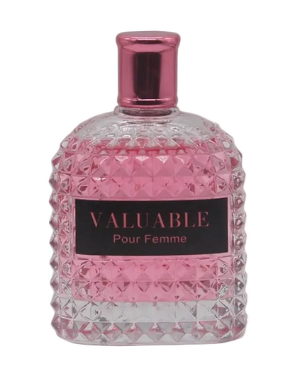 Secret Plus Valuable Pour Femme 100ml Perfume