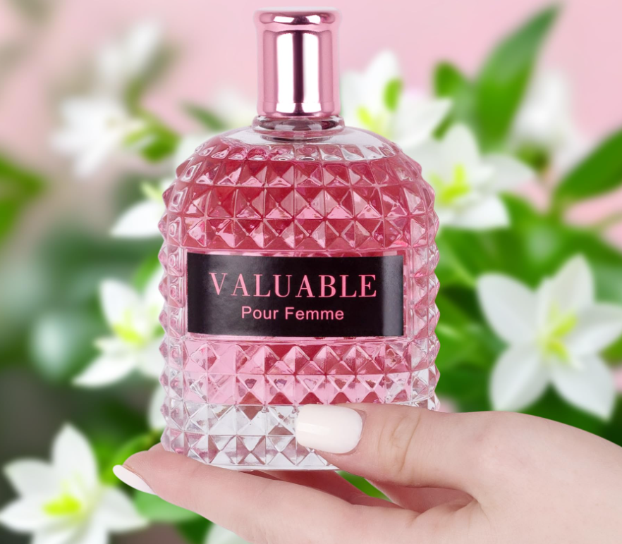 Secret Plus Valuable Pour Femme 100ml Perfume