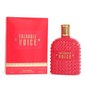 Secret Plus Valuable Voice 100ml Perfume