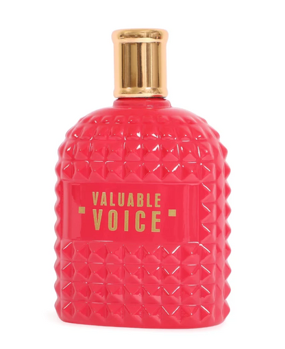 Secret Plus Valuable Voice 100ml Perfume