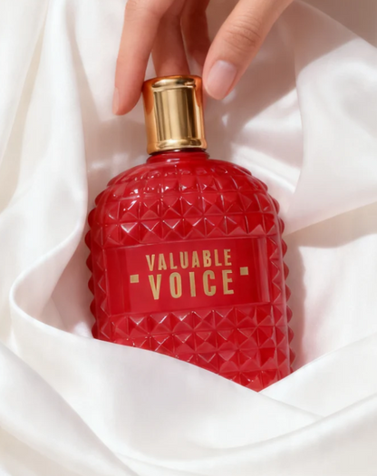Secret Plus Valuable Voice 100ml Perfume