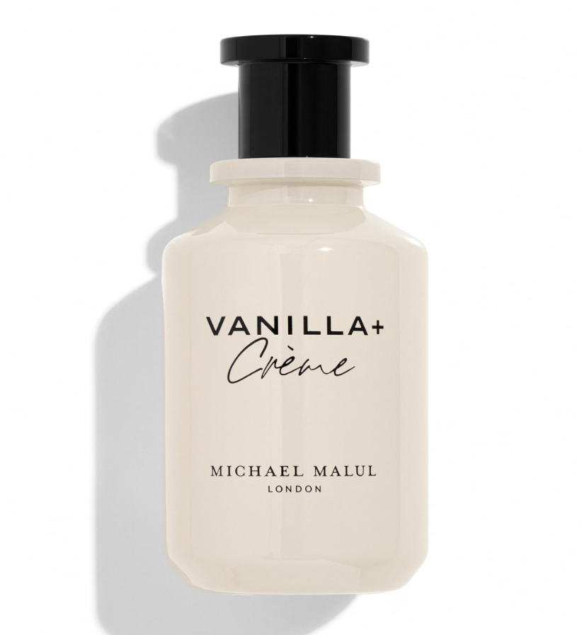 Michael Malul London Vanilla Creme 100ml Perfume