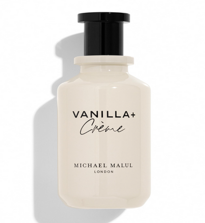 Michael Malul London Vanilla Creme 100ml Perfume