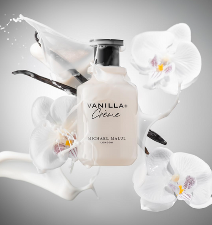 Michael Malul London Vanilla Creme 100ml Perfume