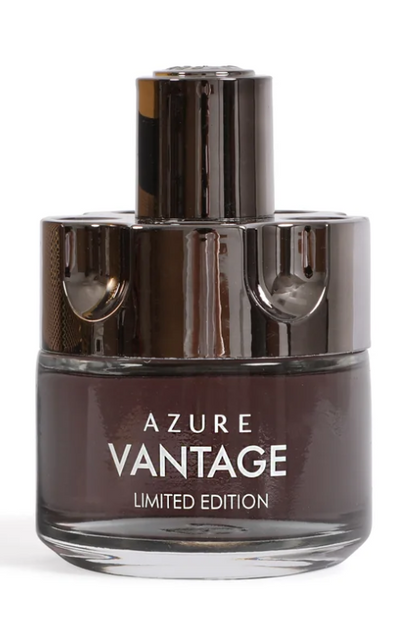 Secret Plus Azure Vantage Limited Edition 100ml Perfume