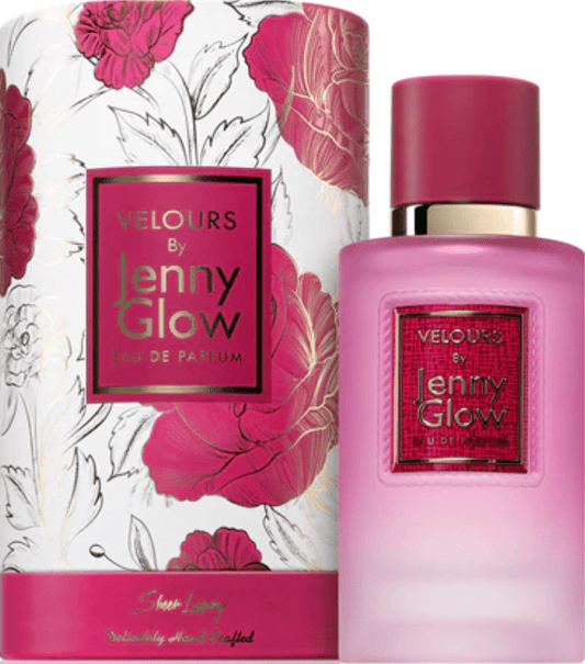 Velours by Jenny Glow Eau de Parfum 80ml - SmellsPlus