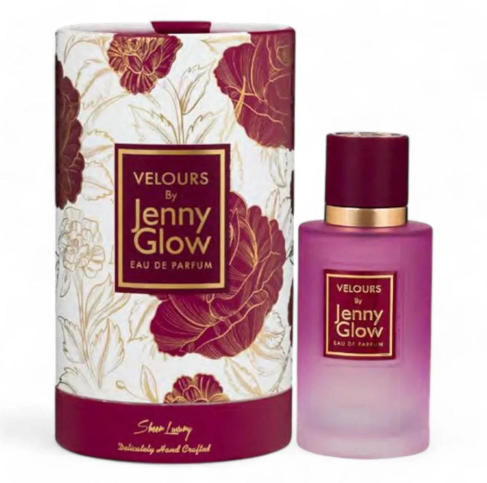 Velours by Jenny Glow 80ml Perfume