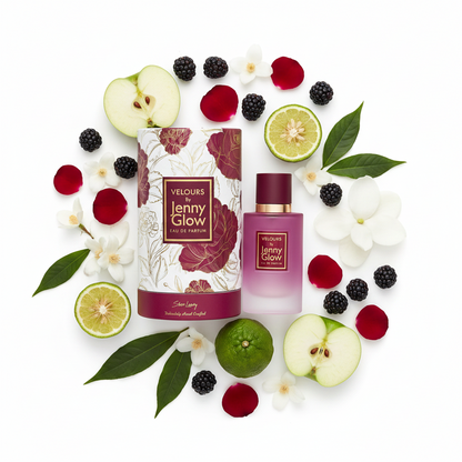 Velours by Jenny Glow 80ml Perfume