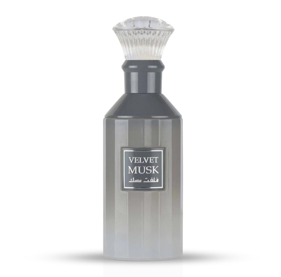 Lattafa Velvet Musk 100ml Perfume