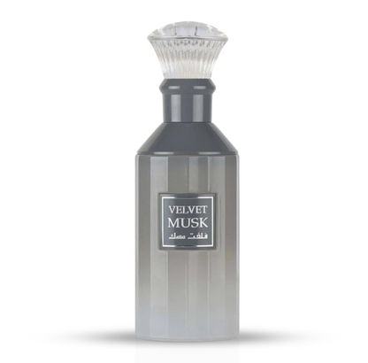 Lattafa Velvet Musk 100ml Perfume
