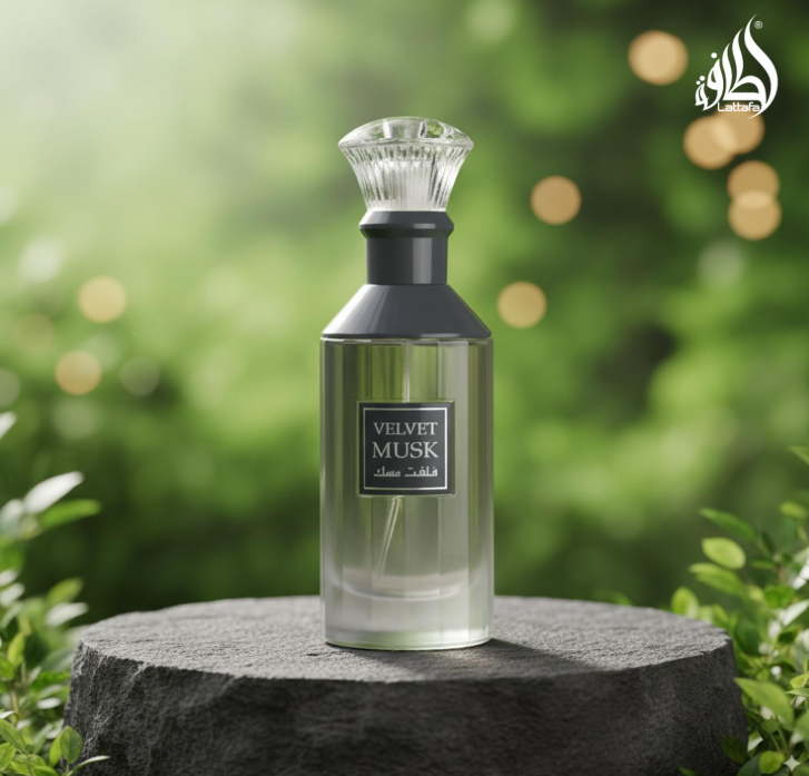 Lattafa Velvet Musk 100ml Perfume