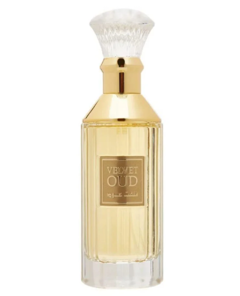 Lattafa Velvet Oud 100ml Perfume