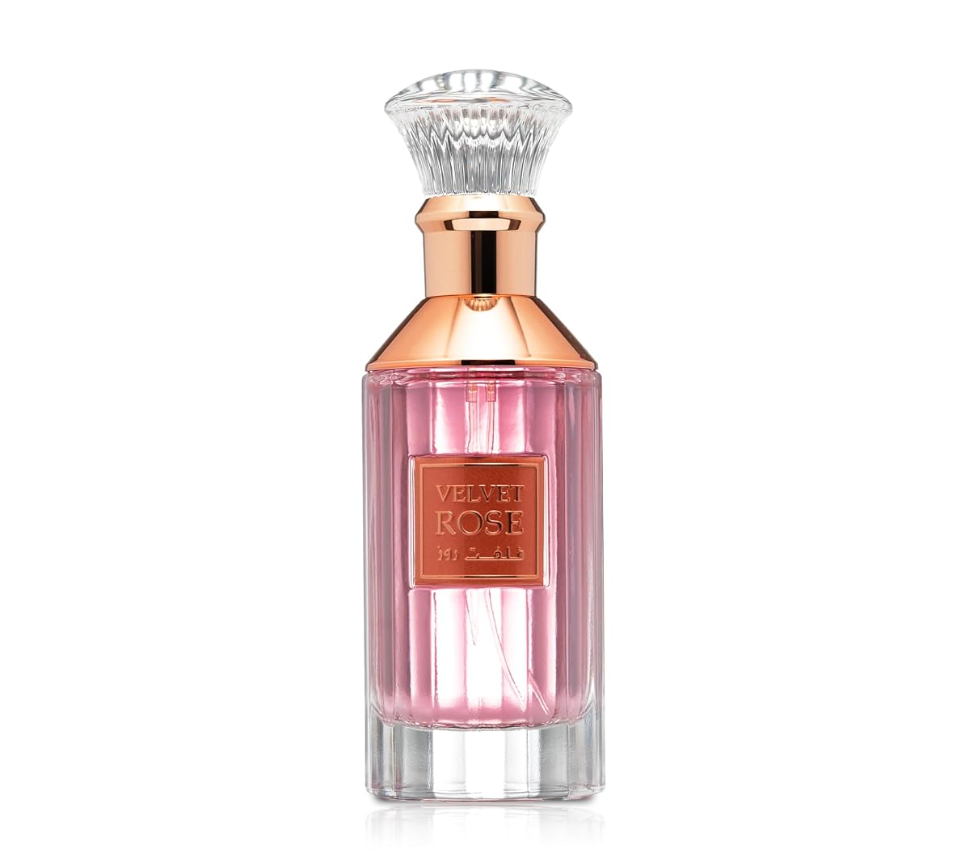 Lattafa Velvet Rose 100ml Perfume
