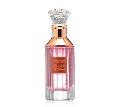 Lattafa Velvet Rose 100ml Perfume