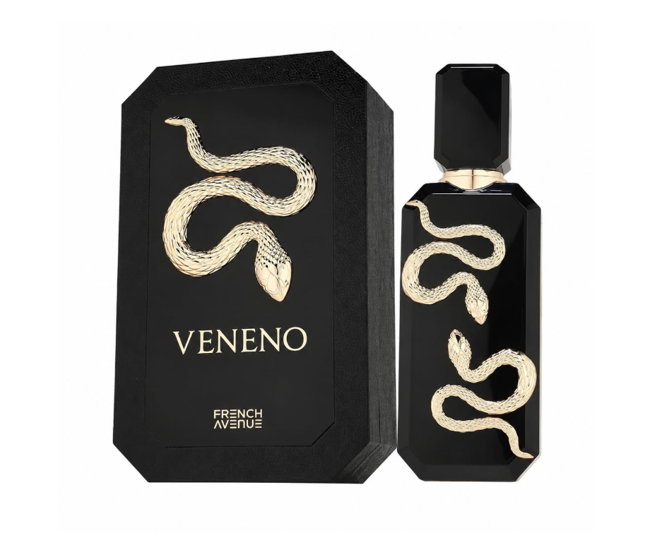 French Avenue Veneno 100ml Perfume
