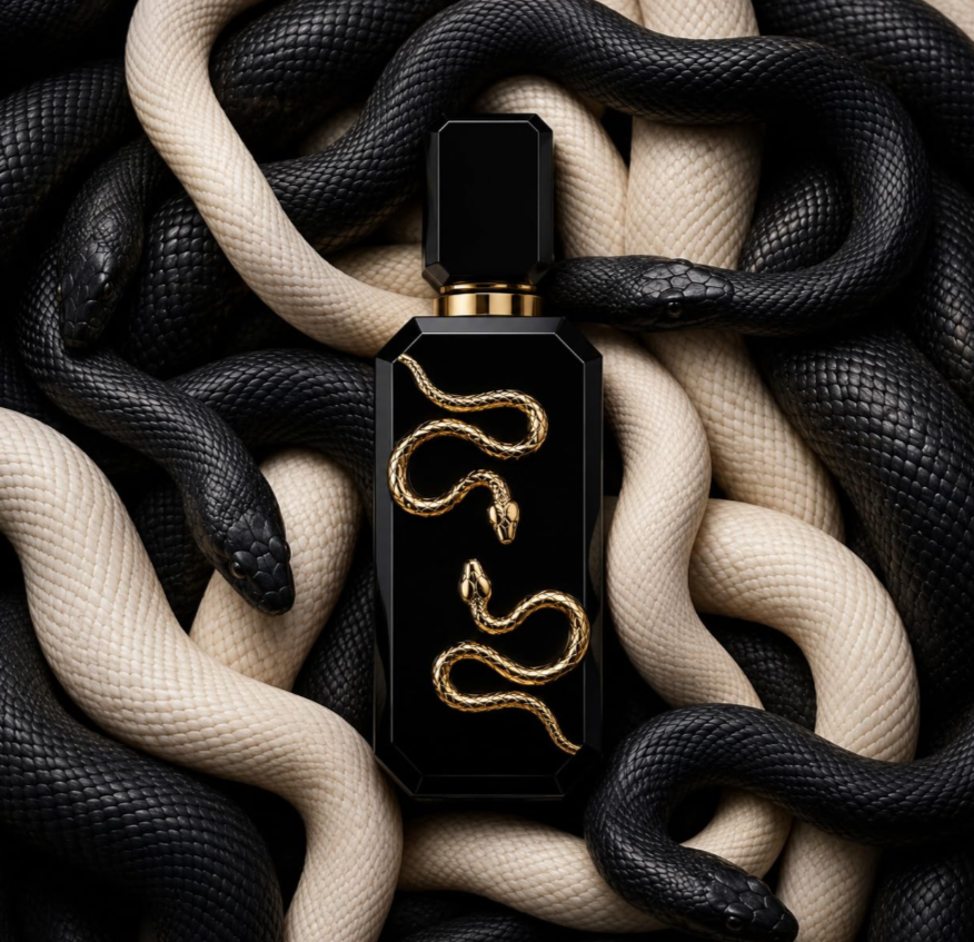French Avenue Veneno 100ml Perfume