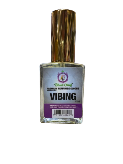 Blunt Chief Premium Perfume 30ml