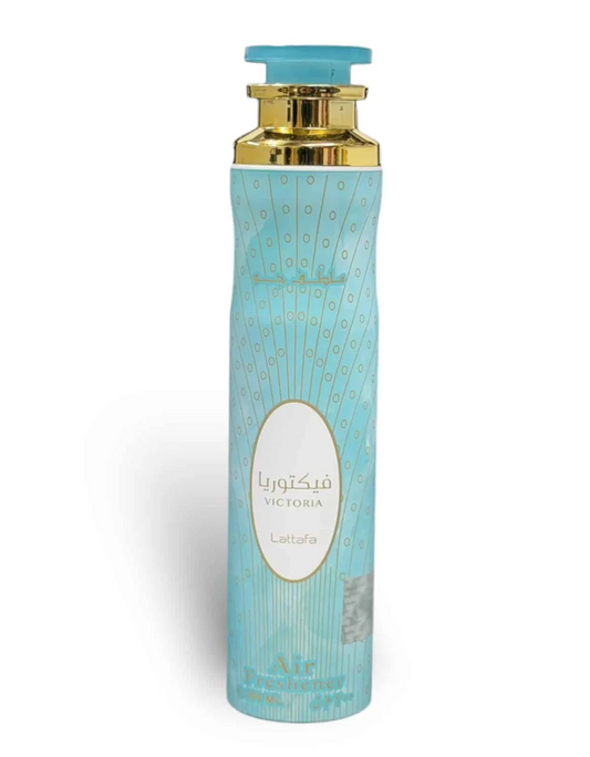 Lattafa Air Freshener 300ml 1ct SINGLE Victoria