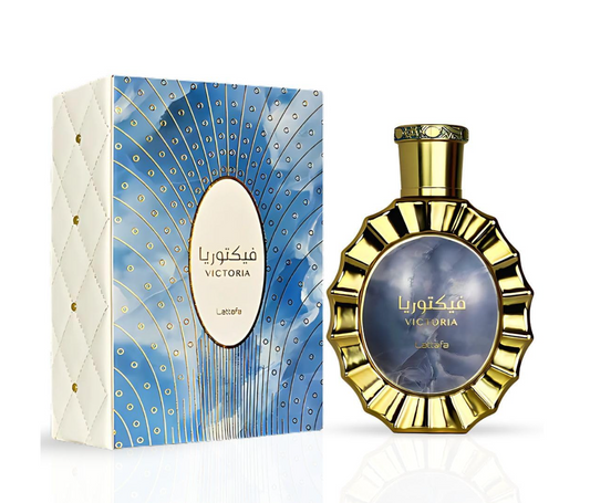 Lattafa Victoria 100ml Perfume