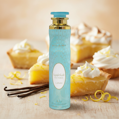 Lattafa Air Freshener Victoria 300ml 1ct Single