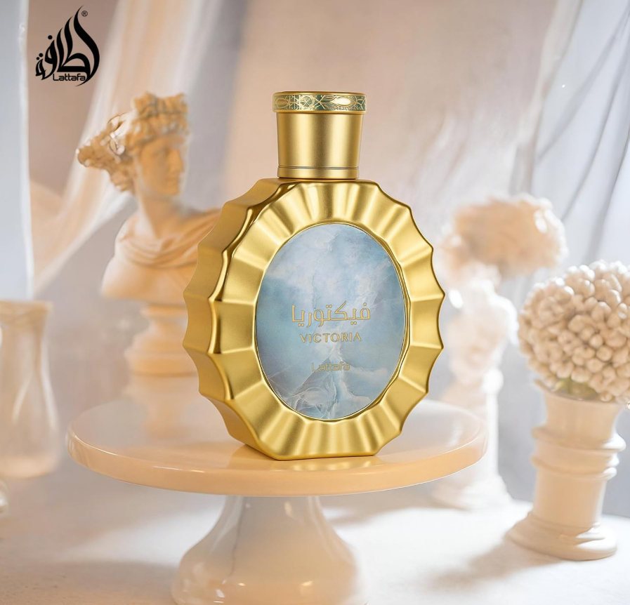 Lattafa Victoria 100ml Perfume