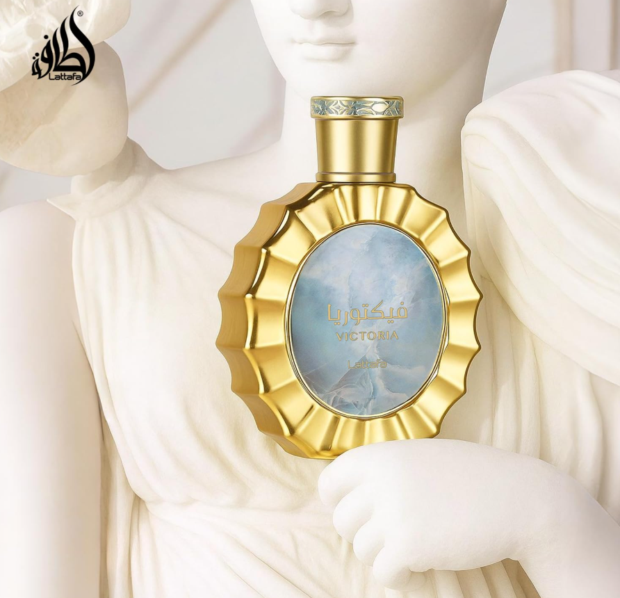 Lattafa Victoria 100ml Perfume