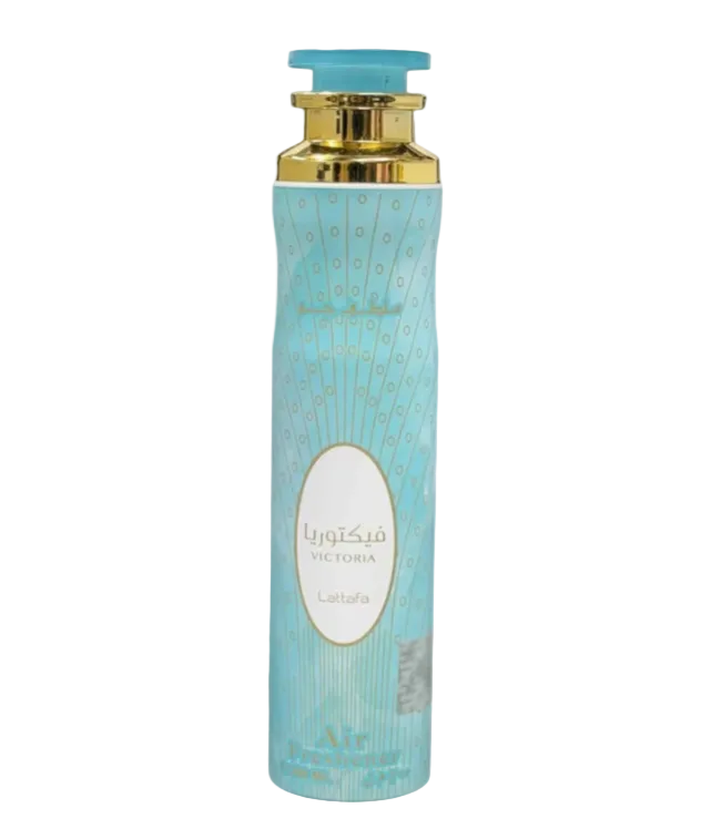 Lattafa Air Freshener Victoria 300ml 1ct Single