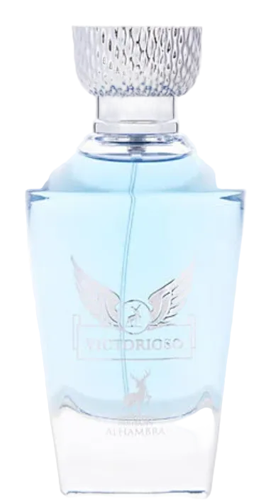 Maison Alhambra Victorioso 100ml Perfume
