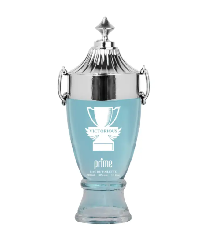 Prime Collection VICTORIOUS 100ml Perfume