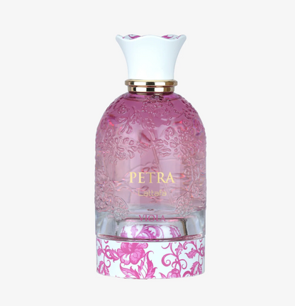 Lattafa Petra Viola 100ml Perfume
