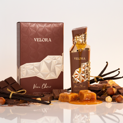 Velora Viva Choco 100ml Perfume
