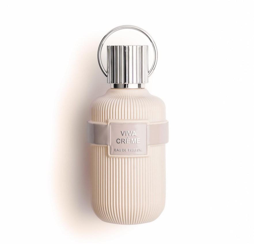 La Parfum Galleria Viva Creme 100ml Perfume