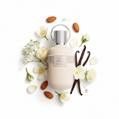 La Parfum Galleria Viva Creme 100ml Perfume
