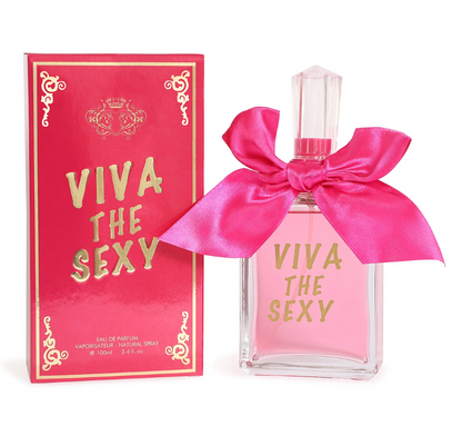 Secret Plus Viva The Sexy 100ml Perfume