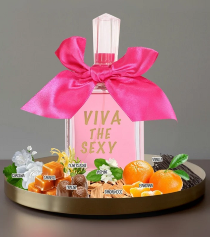 Secret Plus Viva The Sexy 100ml Perfume