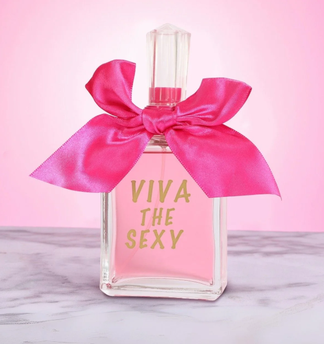 Secret Plus Viva The Sexy 100ml Perfume
