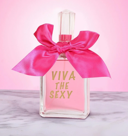 Secret Plus Viva The Sexy 100ml Perfume