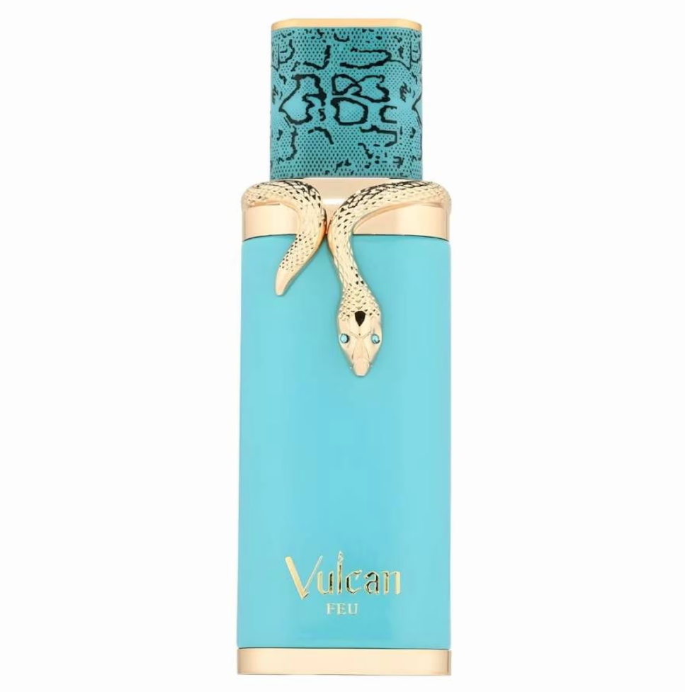 French Avenue Vulcan Feu 100ml Perfume