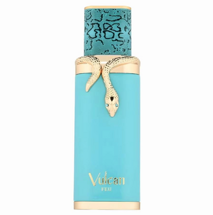 French Avenue Vulcan Feu 100ml Perfume