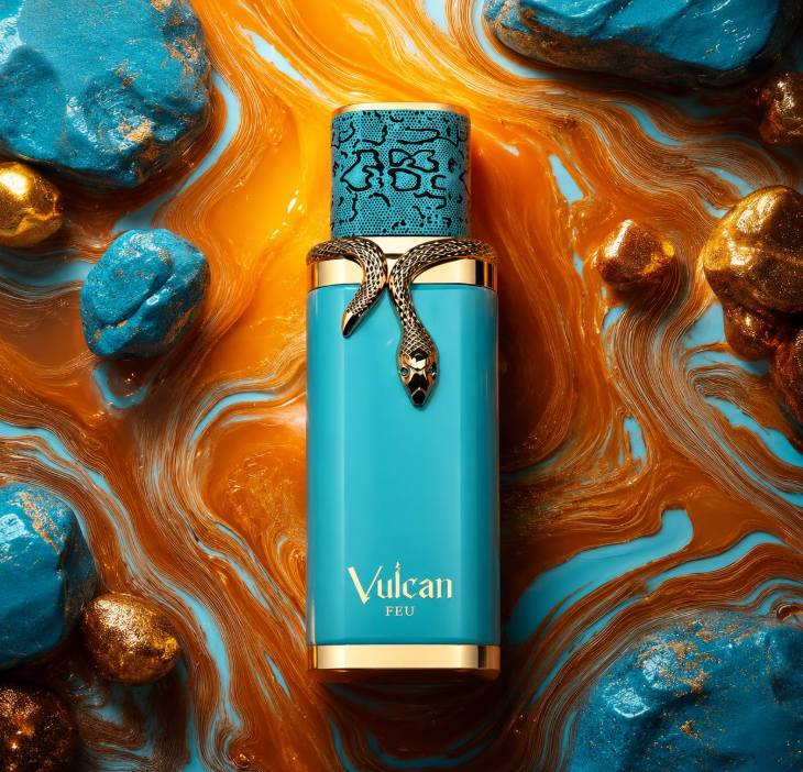 French Avenue Vulcan Feu 100ml Perfume