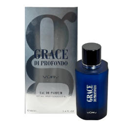 VURV GRACE DI PROFONDO 100ml PERFUME - SmellsPlus