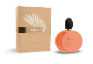 VURV ORIANA 100ml PERFUME CREME - SmellsPlus