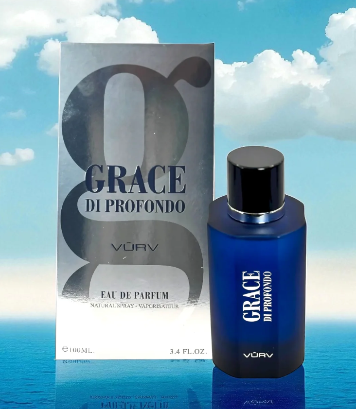 Vurv Grace Di Profondo 100ml Perfume