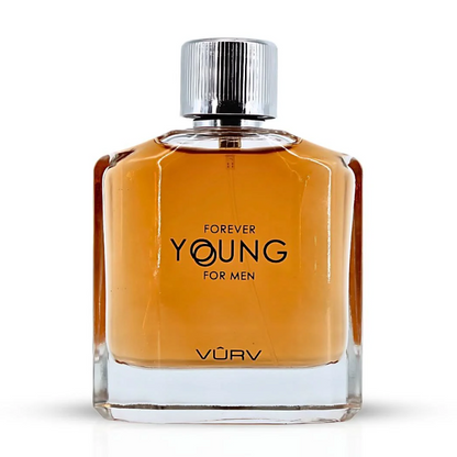 Vurv Forever Young For Men 100ml Perfume