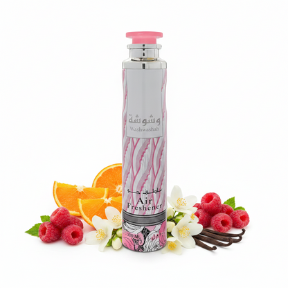 Lattafa Air Freshener Washawashah 300ml 1ct Single