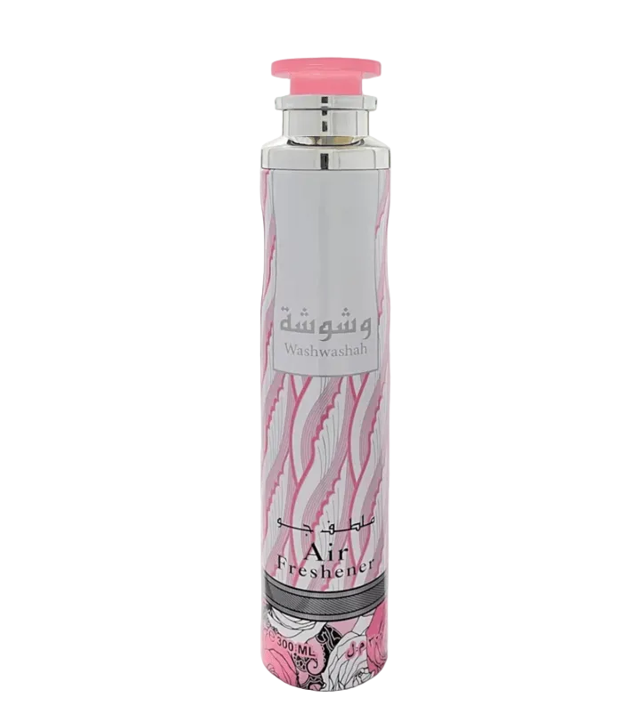 Lattafa Air Freshener Washawashah 300ml 1ct Single