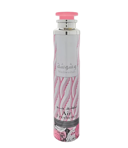Lattafa Air Freshener Washawashah 300ml 1ct Single